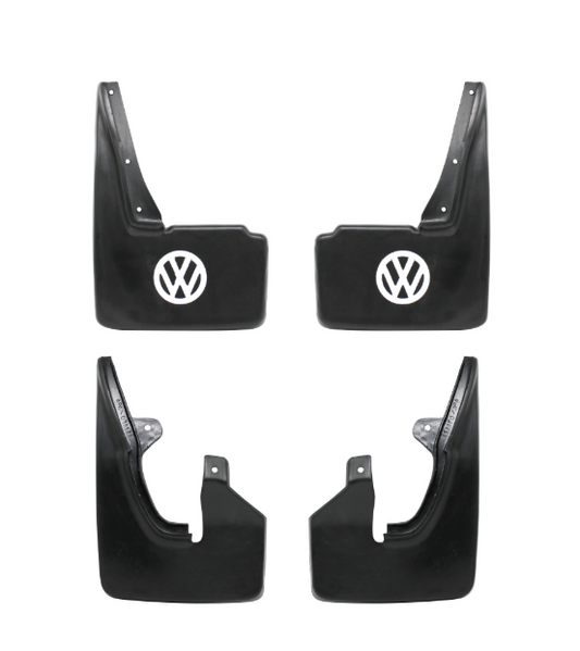 Golf 3 Mud Flaps VW