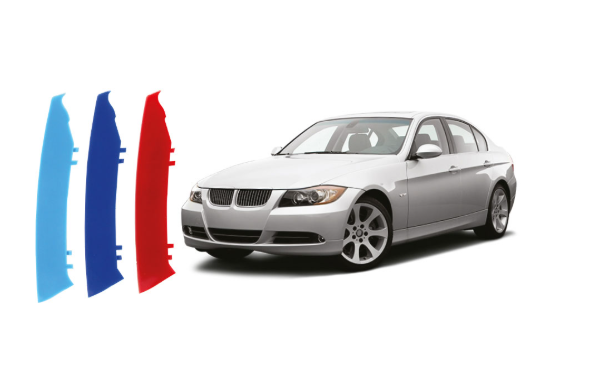 E90 Kidney Grille Clips 2005-2008