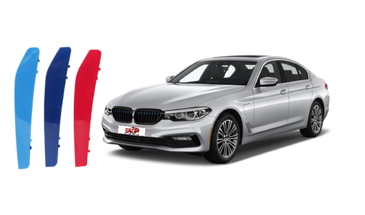 G30 Kidney Grille Clips 2018-2020