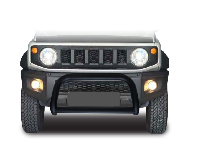 Suzuki Jimny Nudge Bar 2018+