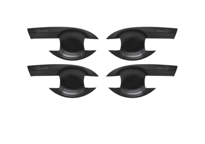 Isuzu Door Bowls Set 2012-2021