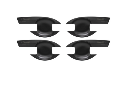 Isuzu Door Bowls Set 2012-2021