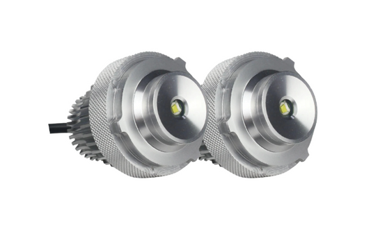 E60 Facelift Angel Eye Set