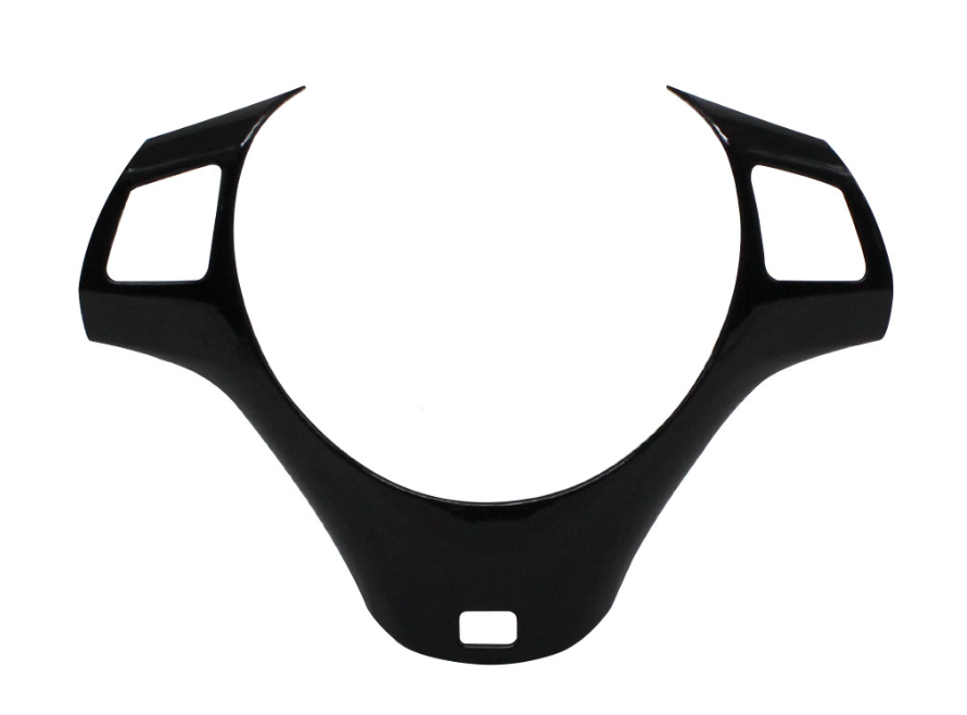 E90 M Performance Steering Wheel Insert