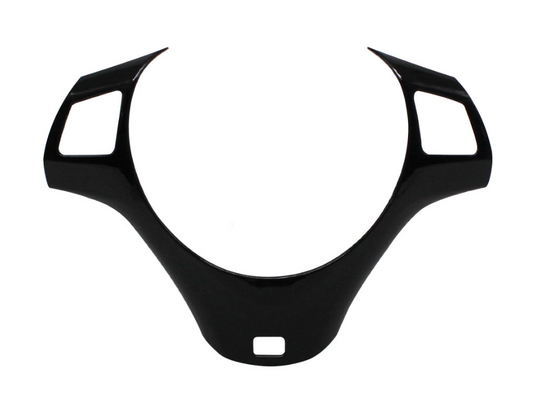 E90 M Performance Steering Wheel Insert