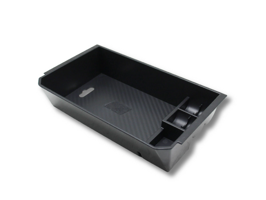 Ford Ranger Console Storage Box