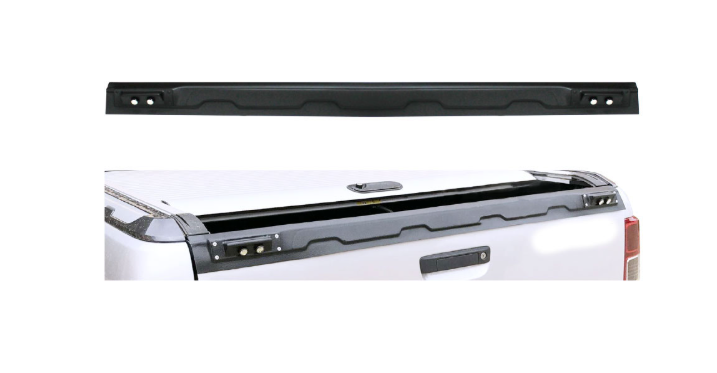 Ford Ranger LED Tailgate LED Spoiler 2012-2022