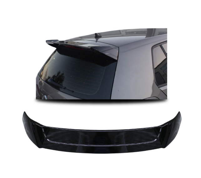 Golf 7 / 7.5 GTI Roof Spoiler - Osir