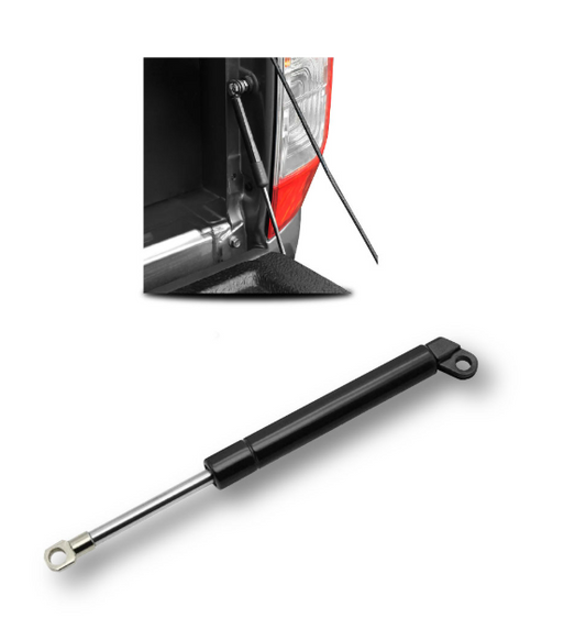 Isuzu Tailgate Shock 2016-2021