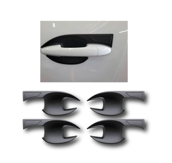 GWM P-Series Inner Door Bowls 2021+