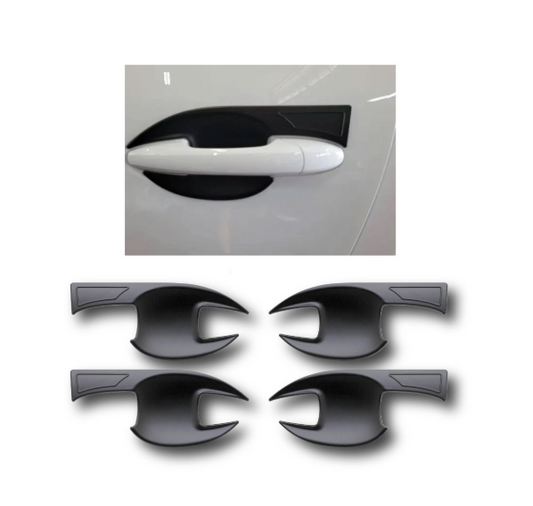 GWM P-Series Inner Door Bowls 2021+