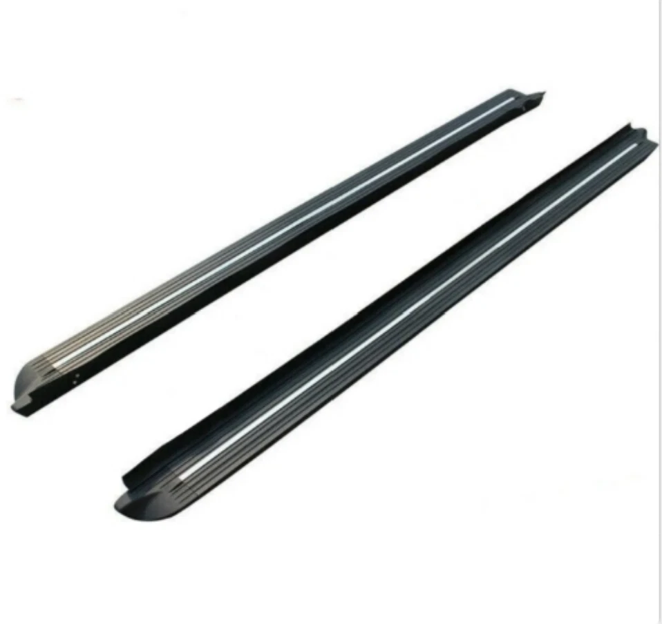 V-Class W447 OE Side Steps Set