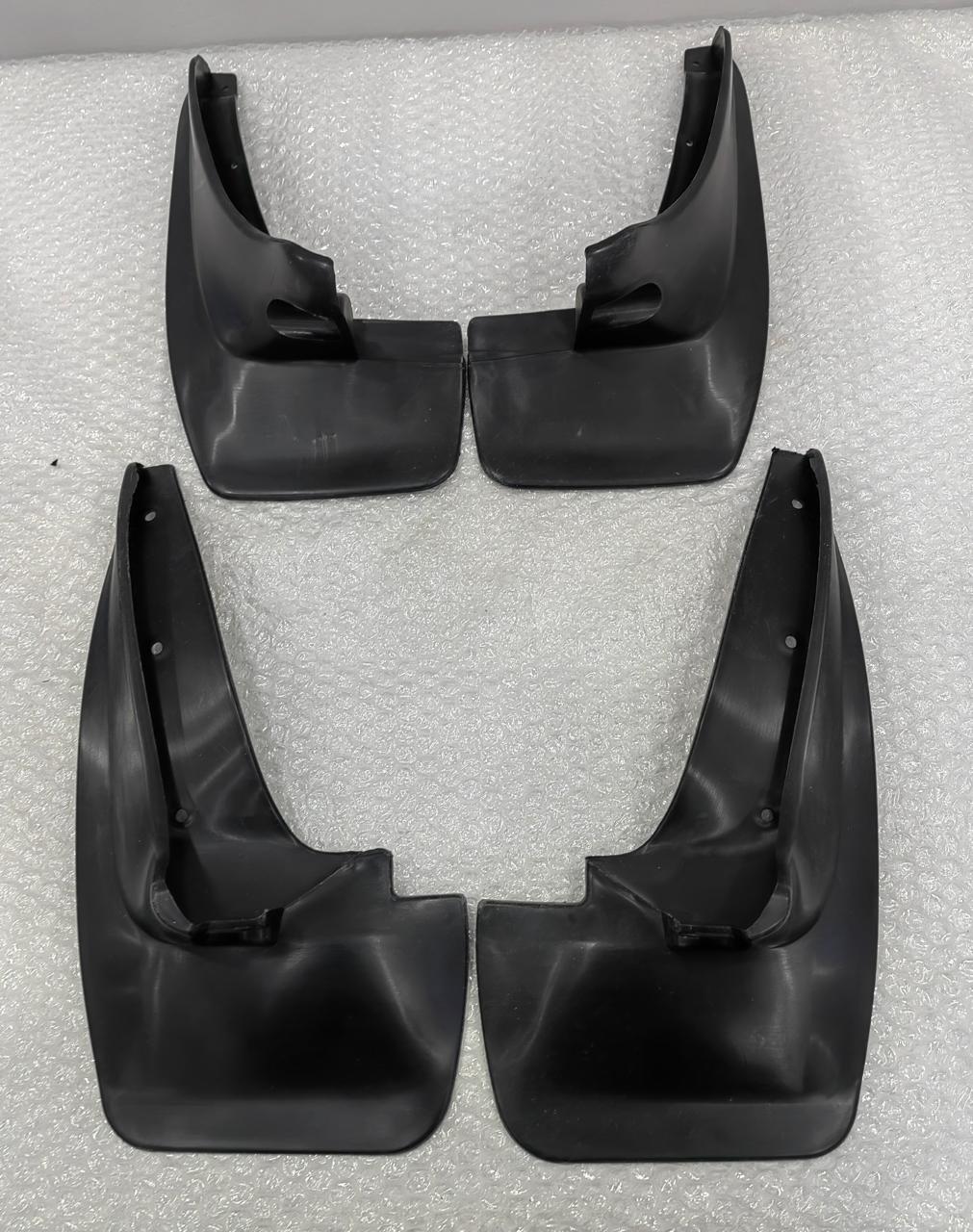 Mazda Midge Mud Flaps Set 86-05