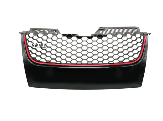 Golf 5 GTI Grille - Debadged