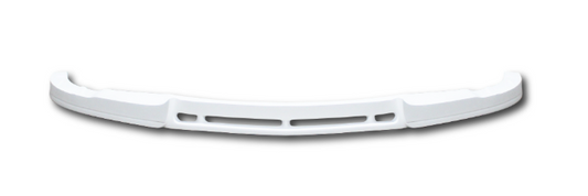 Chevrolet Utility Front Lip Spoiler Unpainted