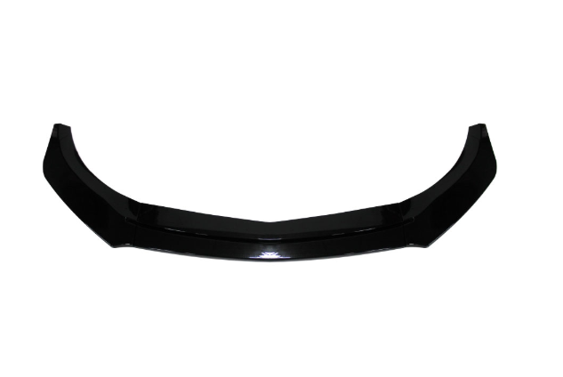A-Class W176 AMG Front Lip