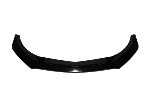A-Class W176 AMG Front Lip