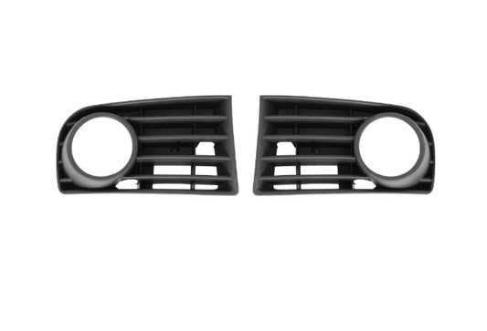 Golf 5 FSI Fog Grilles Set