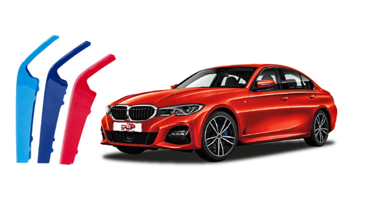 G20 Pre Facelift Kidney Grille Clips Set 2019-2022