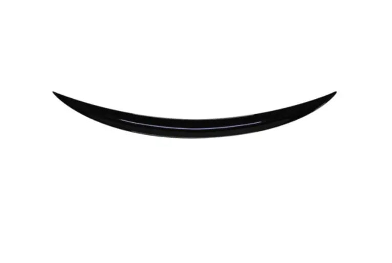 F22 M-Performance Gloss Black Boot Spoiler