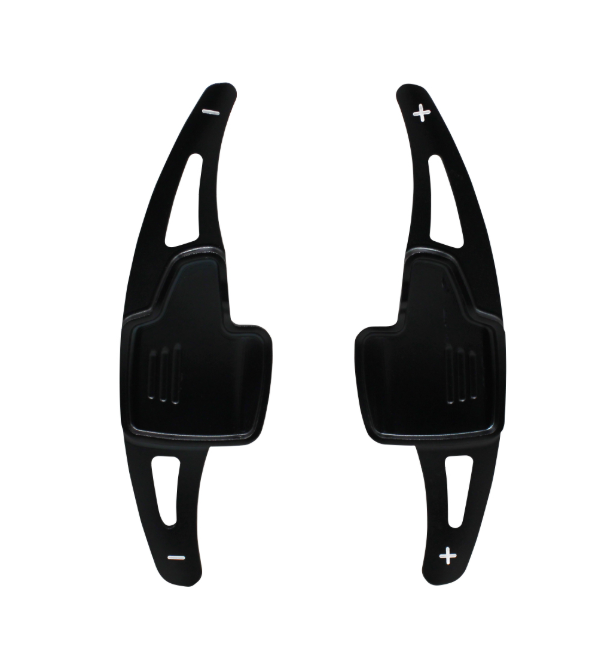 Ford Focus/Escape/Kuga Paddle Shifters Set - Black