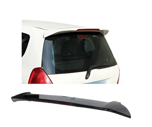 Honda Jazz LED Roof Spoiler