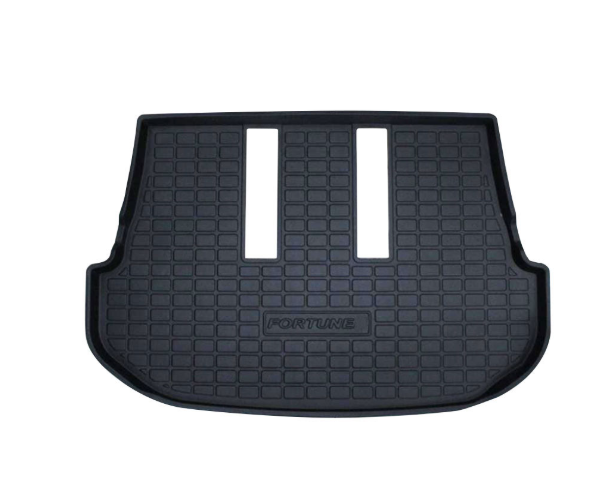 Toyota Fortuner Boot Mat 2016+