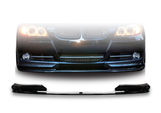 E90 Pre Facelift M Performance Front Lip