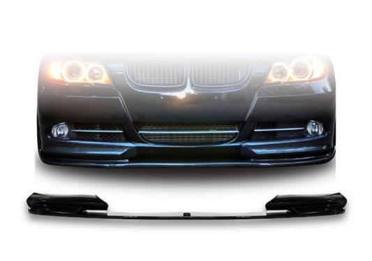 E90 Pre Facelift M Performance Front Lip