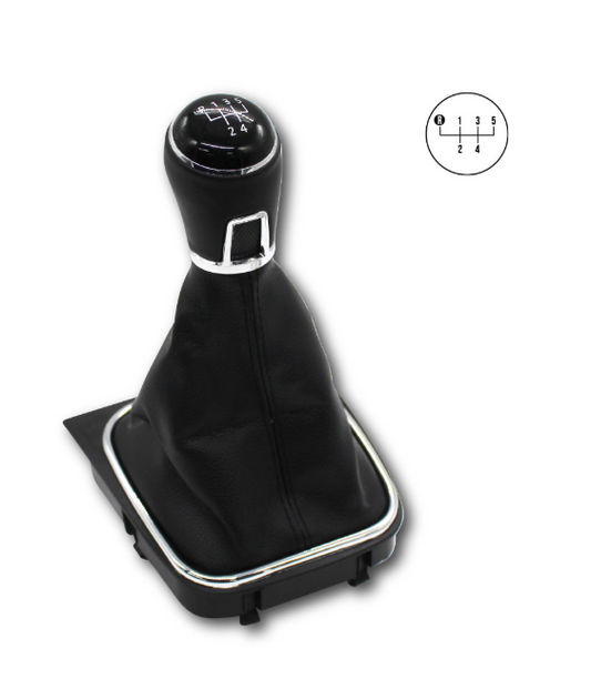 Golf 6 Gear Boot - 5 Speed