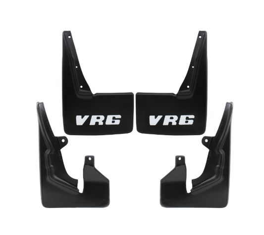 Golf 3 Mud Flaps VR6