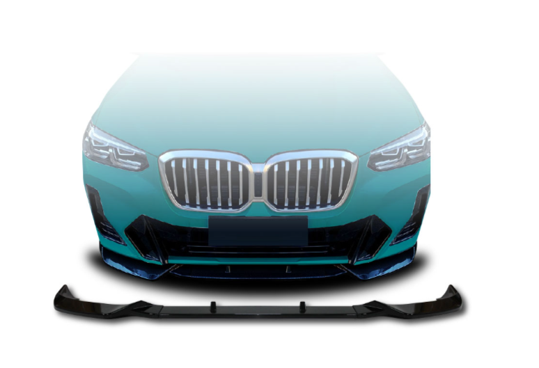 X3 G01 Facelift Competition Front Lip 2021+