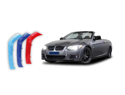 E92/E93 Kidney Grille Clips 2010-2013