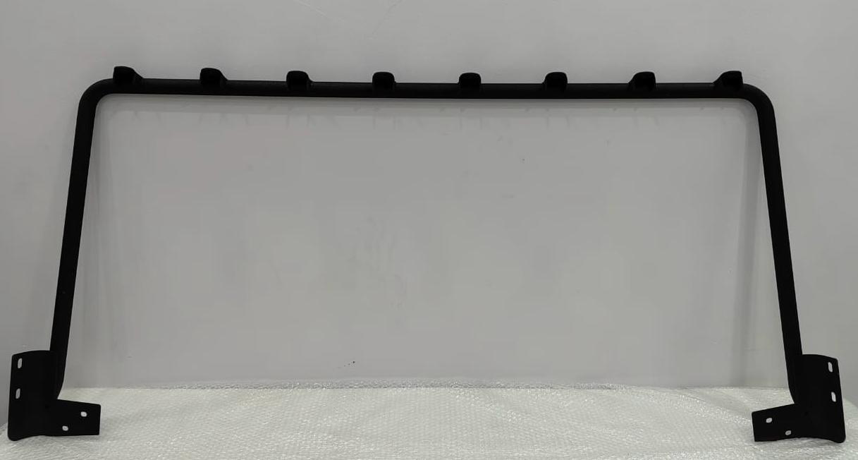 Jeep Wrangler 8 Roof Light Holder Bracket 2007-2018