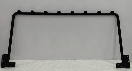 Jeep Wrangler 8 Roof Light Holder Bracket 2007-2018