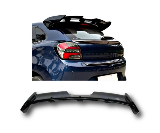 Suzuki Baleno Roof Spoiler 2022+