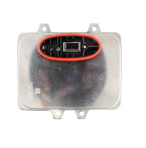 Golf 6 Xenon Headlight Ballast