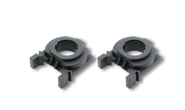 Ford Focus H7 LED Bulb Holders TK104B