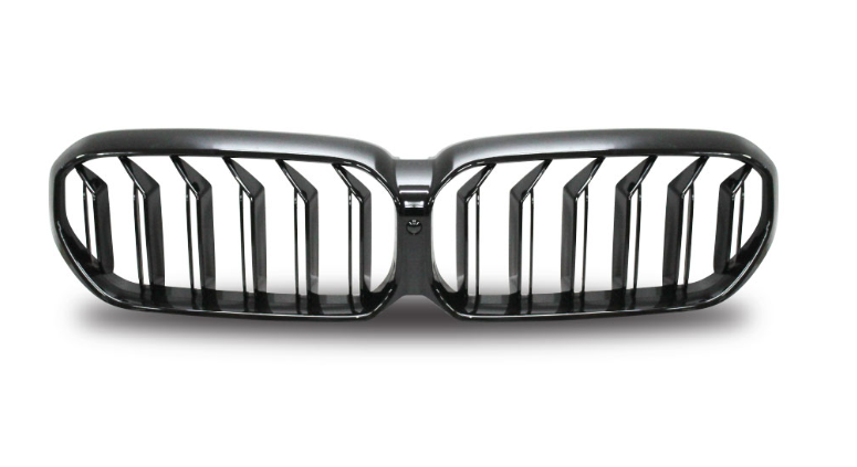 G30 M4 Style Kidney Grille Set