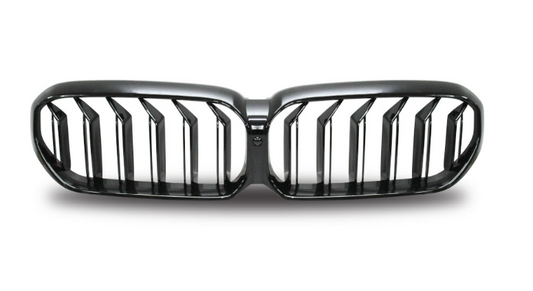 G30 M4 Style Kidney Grille Set