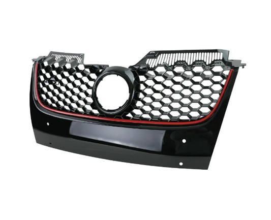 Golf 5 GTI Grille - OE Style