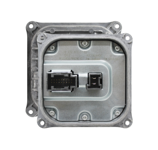 C-Class W205 Headlight Ballast 2014-2018