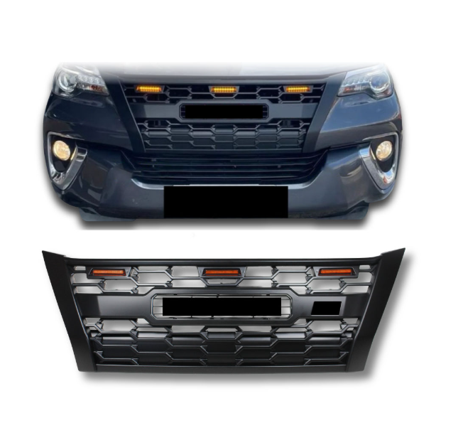 Toyota Fortuner GR Grille 2016-2021