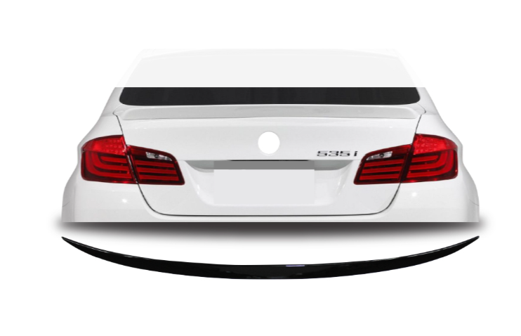 F10 OE Boot Spoiler