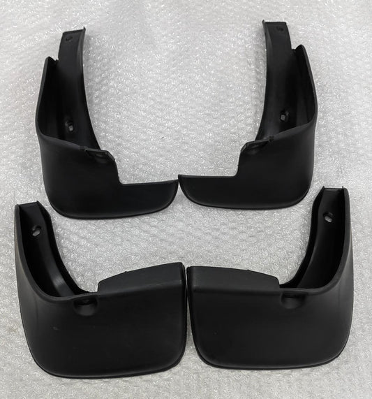 Toyota Corolla 4pc Mud Flaps Set 2002-2007