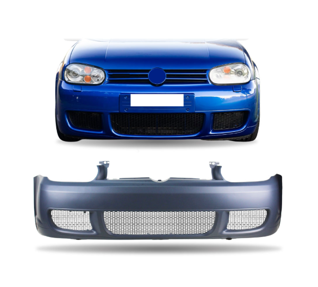 Golf 4 GTI R Front Bumper