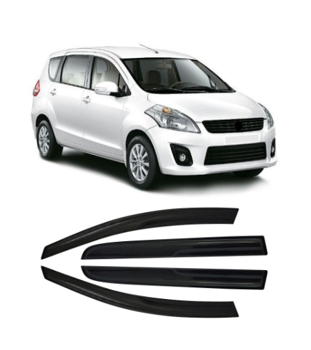 Suzuki Ertiga Windshields Set 2012-2017