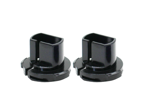 Ford Focus/Fiesta/Kuga Hi Beam HID Bulb Holder Set
