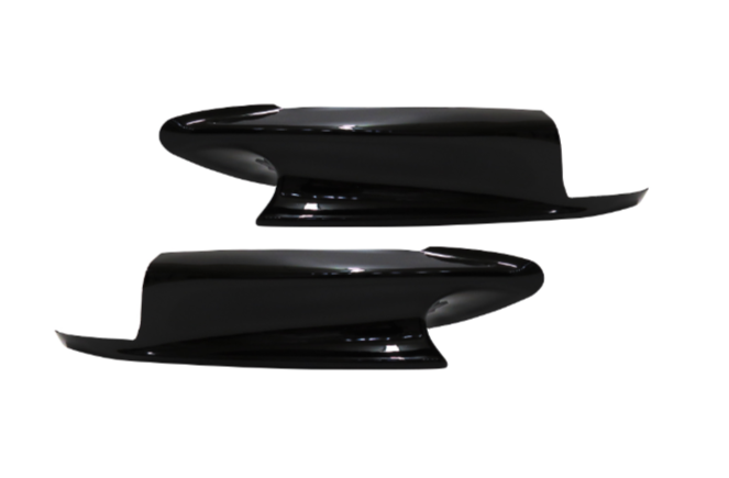 E90/E92/E93 M3 Front Bumper Splitters Set