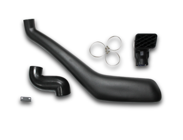 Isuzu D-Max Snorkel Kit 2012-2015